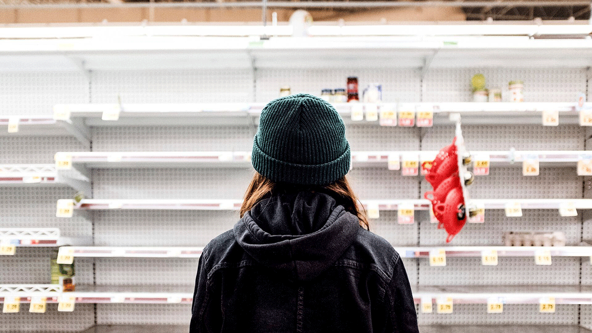THINK Ahead: How to (not) spot a recession