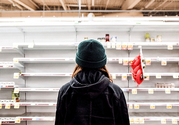 Homepage carousel: THINK Ahead: How to (not) spot a recession